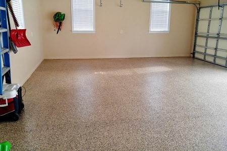 Concrete restoration farragut