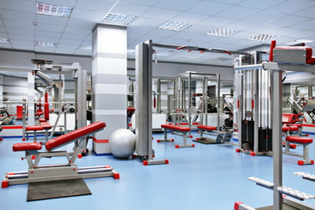 High performance flooring