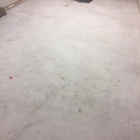 How to Know if Your Concrete Floor Needs Restoration or Replacement